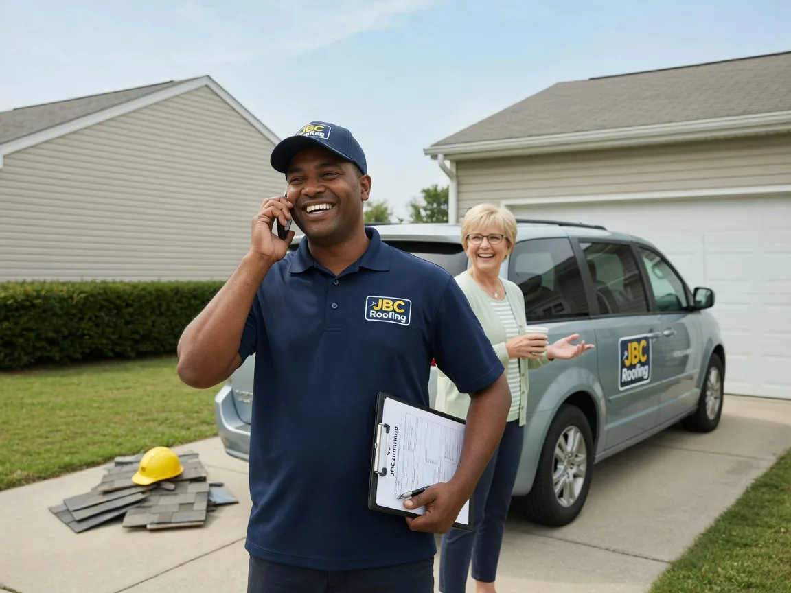Roof Replacement Ontonagon, MI FAQs
